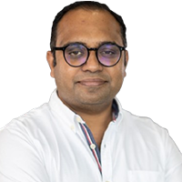 gaurav