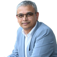 pranjal