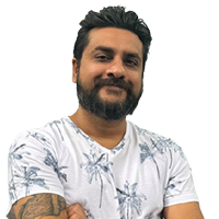 sharan-tulsiani